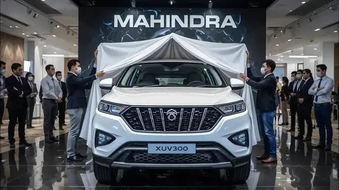 Mahindra XUV700 2025 Launched – 40 KM/L Mileage, Turbo Hybrid Engine, 10.25″ Display & ADAS at Just ₹9,499 EMI