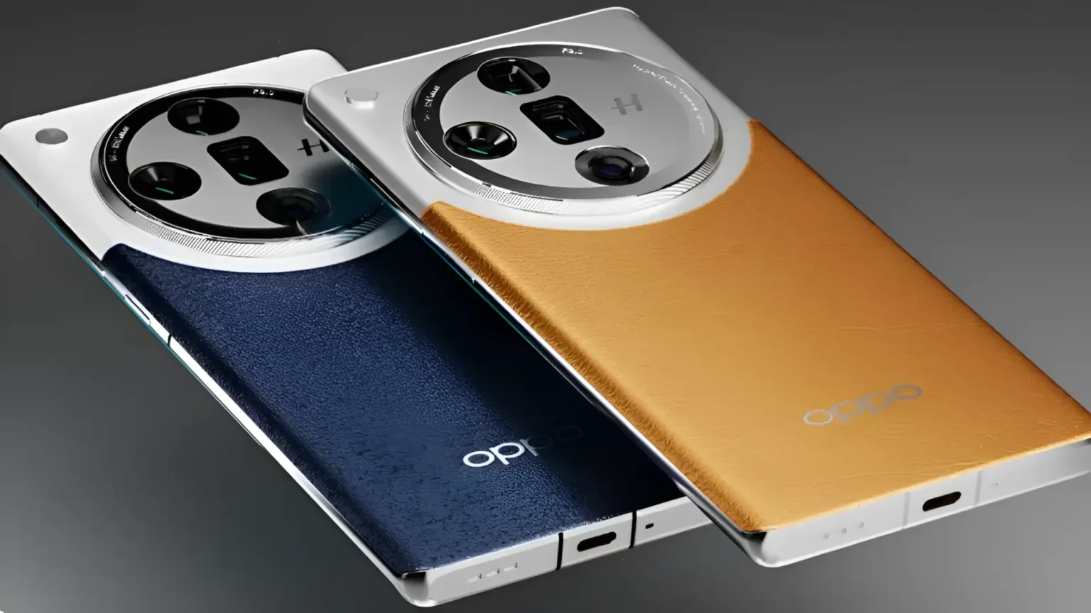 OPPO launches 5G Phone : 64MP DSLR Camera, 6500mAh Big Battery and 67W Fast Charging Quick Order