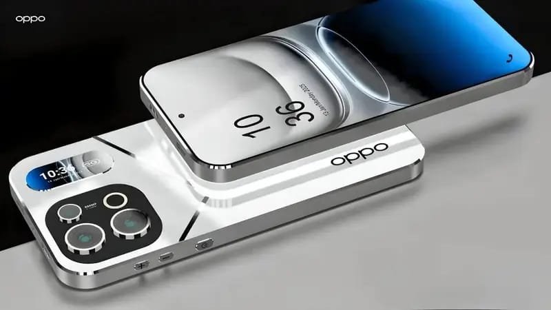 Oppo A78 5G Launches – 250MP Dual AI Camera, 8000mAh Battery & 144Hz AMOLED Display Under ₹11,499!