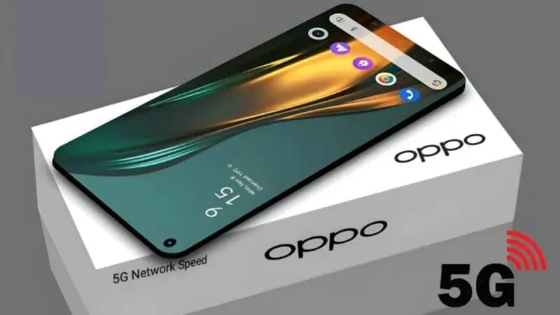 Oppo K13 Turbo 5G – 200MP Ultra Camera, 6800mAh Battery & Dimensity 8300 Chipset for Flagship-Level Speed