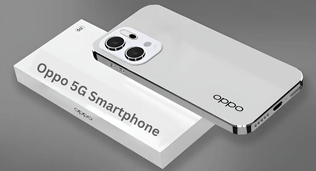 Oppo Reno 15 Pro 5G – Fabulous Style Smartphone with Next-Level AI Features | Order Now