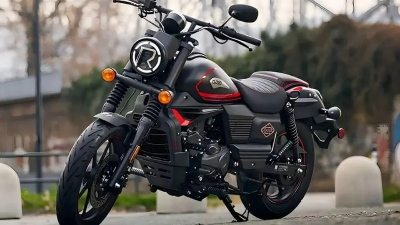 Royal Enfield Meteor 350 2025 – 349cc Engine, 27Nm Torque & Classic Cruiser with 50kmpl Mileage at Just ₹92,000!