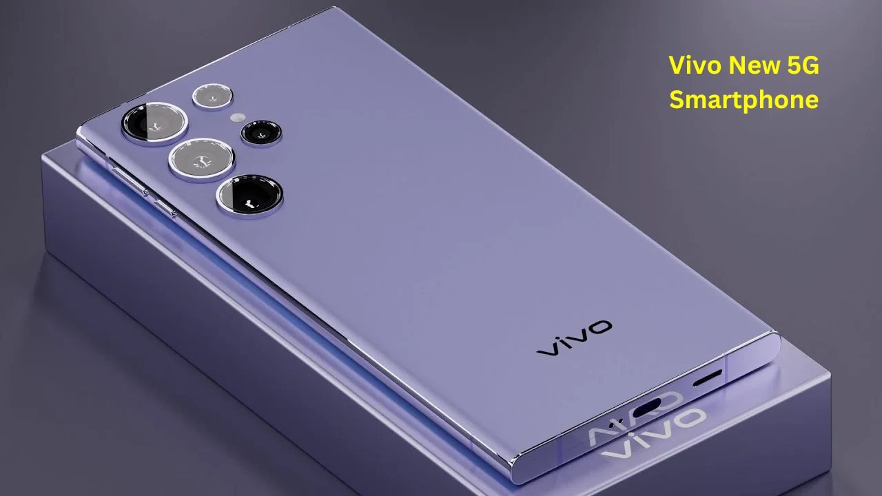 Vivo Best Smart Phone 5G: 420MP Camera with 7500mAh Battery at ₹9,200 – Order Now!
