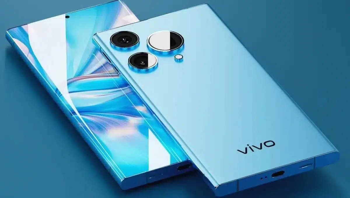Vivo Launches New Smart Phone – 420MP Camera with 7700mAh Battery at Just ₹9,999! Only