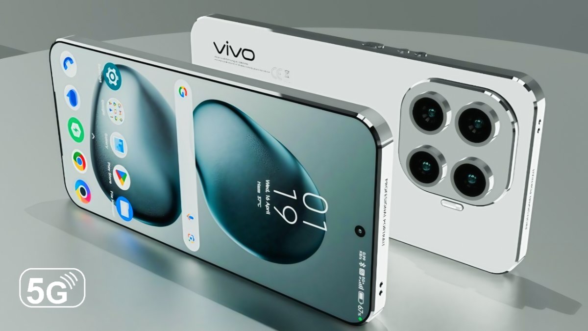 Vivo V26 Pro 5G – Ultra-Fast 166W Charging, 250MP Camera & 7700mAh Battery at an Affordable Price